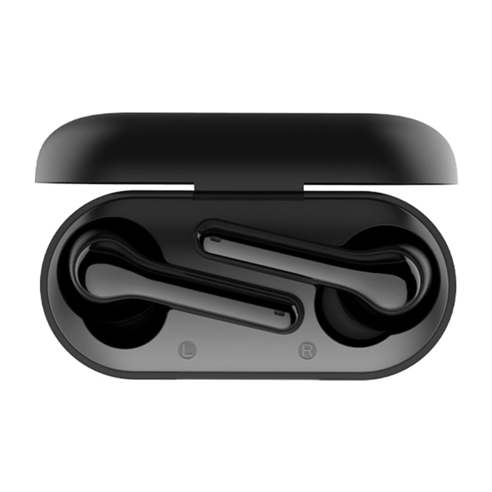 ETE-52 TWS Wireless Bluetooth 5.0 In-ear Earphone Touch Music Calling Low Latency Gaming Headset ETE-52 TWS Wireless Bluetooth 5.0 In-ear Earphone Touch Music Calling Low Latency Gaming Headset